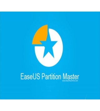 EaseUS Partition Master Pro 11.9 1 Key GLOBAL